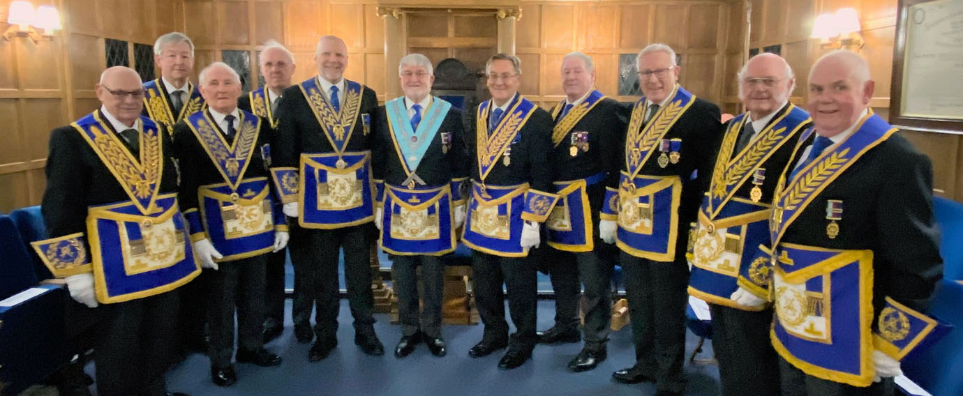 Pictured from left to right, are: Malcolm Dewhurst, Peter Mason, Mark Gregory, David Holland, Barry Fitzgerald, John Robson, Frank Wilkinson, Neil McGill, Ian Higham, David Kellet and John Wrennall. Pictured from left to right, are: Malcolm Dewhurst, Peter Mason, Mark Gregory, David Holland, Barry Fitzgerald, John Robson, Frank Wilkinson, Neil McGill, Ian Higham, David Kellet and John Wrennall.