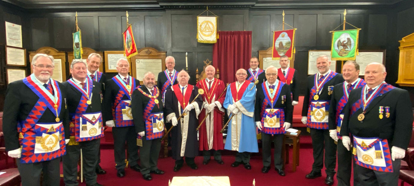 Pictured from left to right, are: Philip Gardner, Neil McGill, Ken Needham, Barrie Crossley, Chris Butterfield, Kevin Byrne, Alan Herron, Ray Griffiths, Allan Finney, Scott Devine, Malcolm Alexander, Chris Larder, Barry Fitzgerald, Paul Broadley and Robert Brentwood. Pictured from left to right, are: Philip Gardner, Neil McGill, Ken Needham, Barrie Crossley, Chris Butterfield, Kevin Byrne, Alan Herron, Ray Griffiths, Allan Finney, Scott Devine, Malcolm Alexander, Chris Larder, Barry Fitzgerald, Paul Broadley and Robert Brentwood.