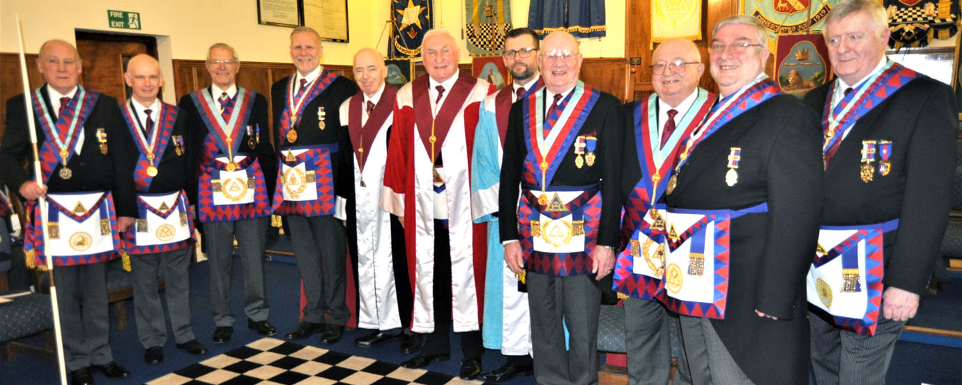 Pictured from left to right, are: Barrie Bray, Alan Pattinson, Chris Band, Barry Fitzgerald, Joe Crabtree, Richard Wilcock, Allan Ritchie, David Grainger, John Quiggin, David Jopling and Graham Lloyd. Pictured from left to right, are: Barrie Bray, Alan Pattinson, Chris Band, Barry Fitzgerald, Joe Crabtree, Richard Wilcock, Allan Ritchie, David Grainger, John Quiggin, David Jopling and Graham Lloyd.
