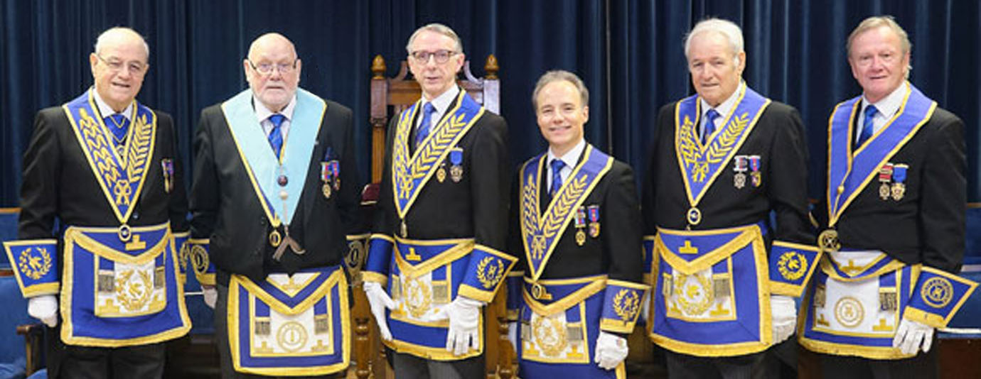 Pictured from left to right, are: Antony Bent, David Porter, Graham Williams, Jonathon Heaton, Geoff Bent and Anthony Roe. Pictured from left to right, are: Antony Bent, David Porter, Graham Williams, Jonathon Heaton, Geoff Bent and Anthony Roe.