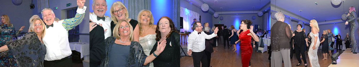 Let’s dance and have some fun. Let’s dance and have some fun.