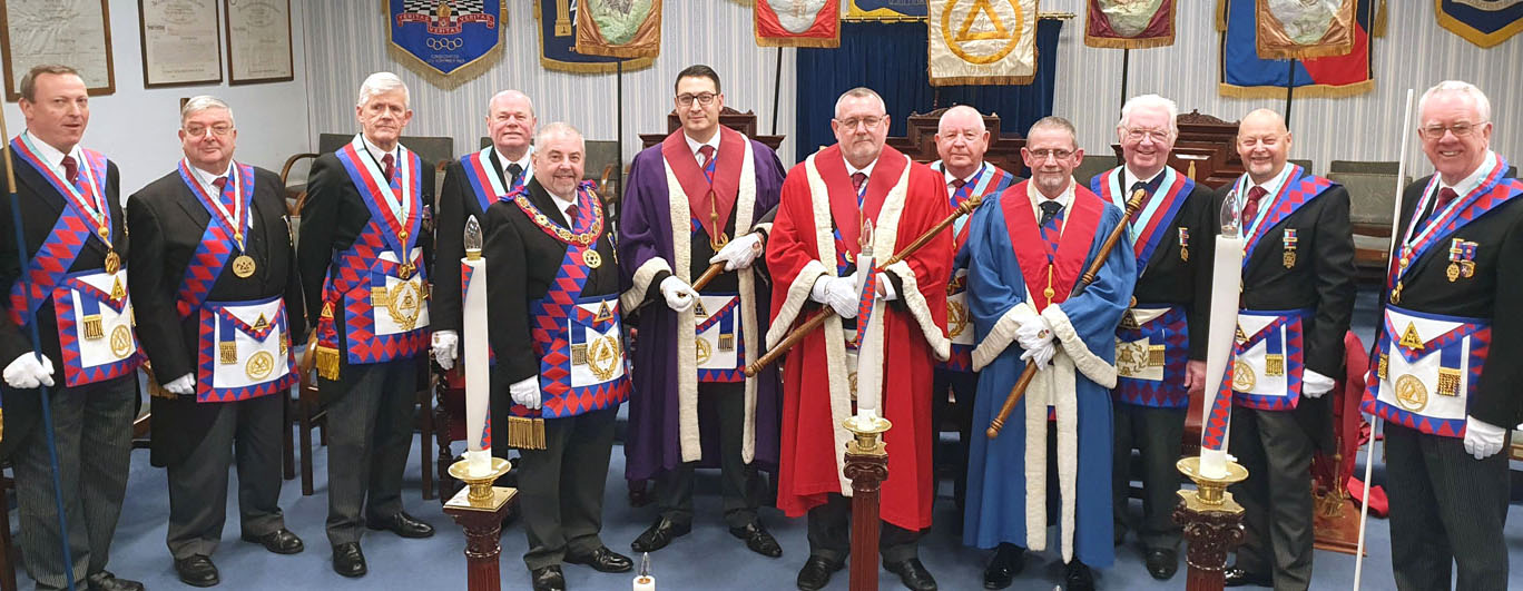 Pictured from left to right, are: Jason Dell, David Jobling, Ian Ward, Duncan Smith, Chris Butterfield, Gavin Egan, David Sangster Harry Cox, Geoff Diggles, Keith Jackson, John Cross and Kevin Byrne. Pictured from left to right, are: Jason Dell, David Jobling, Ian Ward, Duncan Smith, Chris Butterfield, Gavin Egan, David Sangster Harry Cox, Geoff Diggles, Keith Jackson, John Cross and Kevin Byrne.