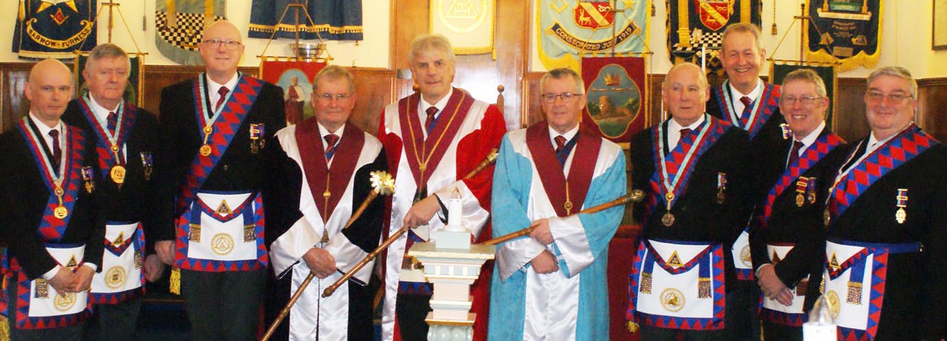 Pictured, from left to right, are: Alan Pattinson, Graham Lloyd, Gary Rogerson, Morton Richardson, Ian Thompson, Glenn Hudson, Barrie Bray, Ken Needham, Chris Gray and David Jopling. Pictured, from left to right, are: Alan Pattinson, Graham Lloyd, Gary Rogerson, Morton Richardson, Ian Thompson, Glenn Hudson, Barrie Bray, Ken Needham, Chris Gray and David Jopling.