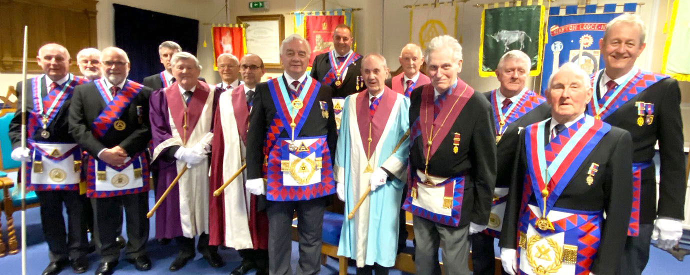 Pictured from left to right, are: Barrie Bray, John Robson, Norman Mitchell, Chris Larder, Kevin Beaumont, Chris Band, David Jackson, Barrie Crossley, Scott Devine, Roger Nevinson, Alan Procter, Peter Wood, Graham Lloyd, Peter Mason and Ken Needham. Pictured from left to right, are: Barrie Bray, John Robson, Norman Mitchell, Chris Larder, Kevin Beaumont, Chris Band, David Jackson, Barrie Crossley, Scott Devine, Roger Nevinson, Alan Procter, Peter Wood, Graham Lloyd, Peter Mason and Ken Needham.
