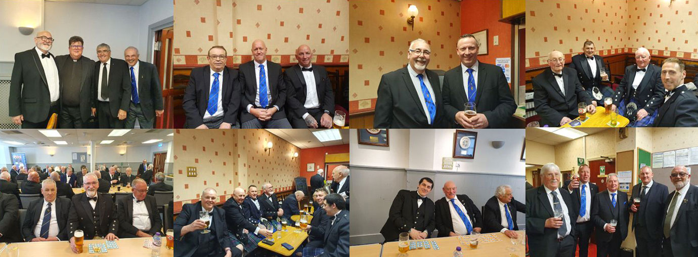 Brethren of both constitutions relaxing. Brethren of both constitutions relaxing.