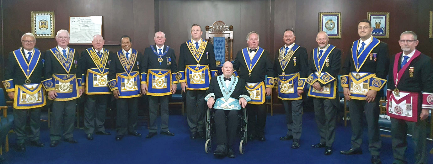 Pictured from left to right, are: Russell Forsyth, Keith Jackson, Harry Cox, Andrew Wiltshire, Duncan Smith, Jason Dell, Kevin Jones, Walter Daubney, Neil MacSymon, John Cross, Gavin Egan and Geoff Diggles. Pictured from left to right, are: Russell Forsyth, Keith Jackson, Harry Cox, Andrew Wiltshire, Duncan Smith, Jason Dell, Kevin Jones, Walter Daubney, Neil MacSymon, John Cross, Gavin Egan and Geoff Diggles.