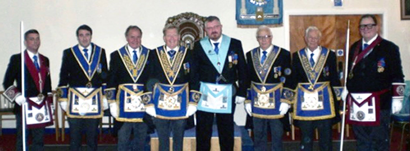 Pictured from left to right, are: Keith Lindsey, Mick Southern, Graham Chambers, Kevin Poynton, Lee Birchall, Malcolm Alexander, Stewart Cranage and Shaun Brookhouse. Pictured from left to right, are: Keith Lindsey, Mick Southern, Graham Chambers, Kevin Poynton, Lee Birchall, Malcolm Alexander, Stewart Cranage and Shaun Brookhouse.