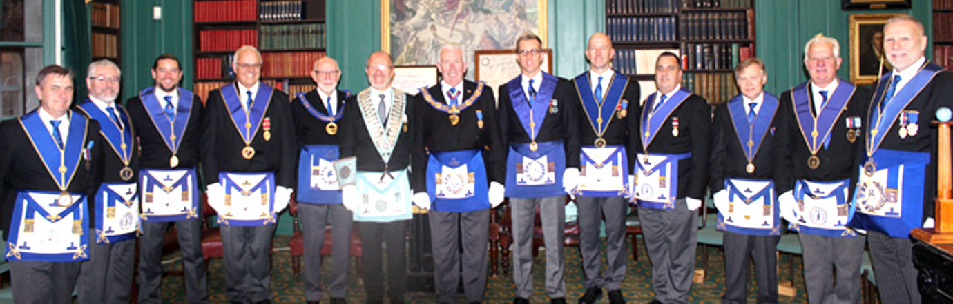 Phil with the Provincial team. Phil with the Provincial team.