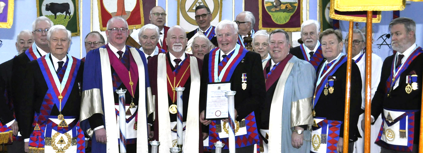 Pictured from left to right, are: David Hawkins, John Murphy, Brian Crossley, Colin Rowling, David Marlor, Tony Edden, Paul Heathcote, Paul Newton, Tony Pickering, Eddie Wilkinson, John Hutton, Paul Webster, Colin Latimer, Alan Sears, Kevin Poynton, Godfrey Calcutt and David Boyes.