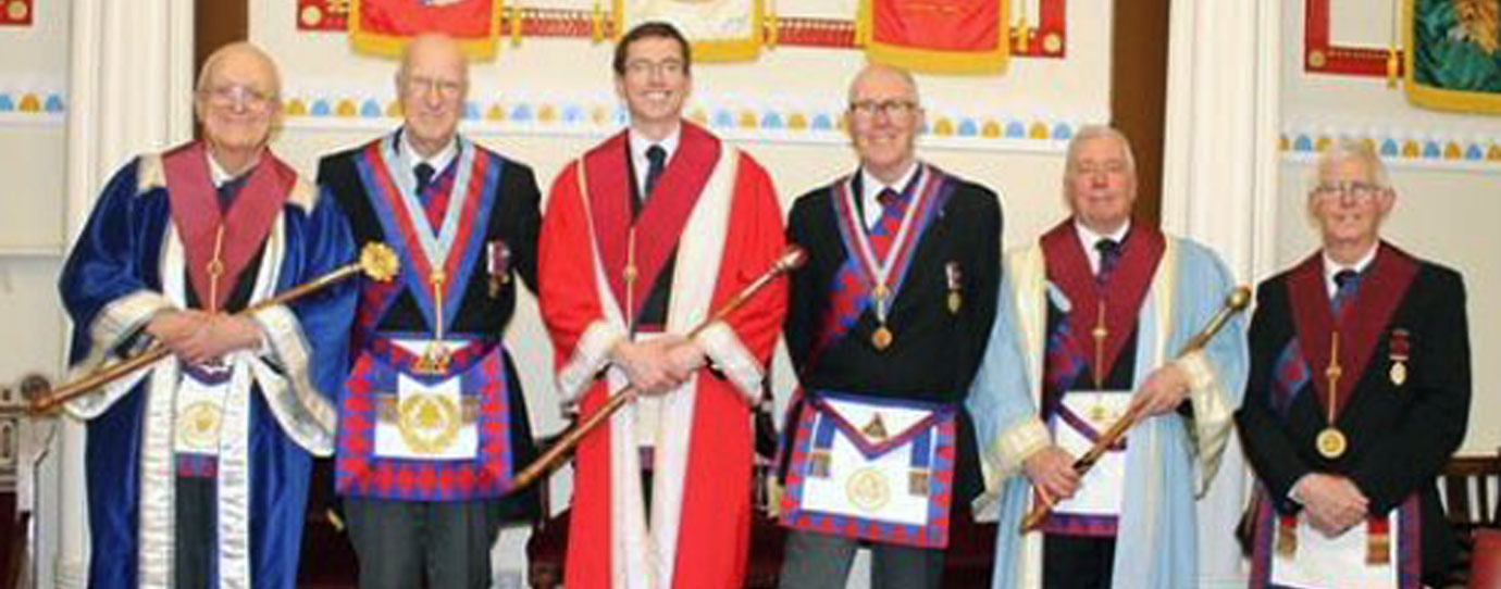 Pictured from left to right, are: Ray Parkins, Stephen Walls, Chris Bruffell, Neil Francis, Melvyn Hughes and John Bruffell. Pictured from left to right, are: Ray Parkins, Stephen Walls, Chris Bruffell, Neil Francis, Melvyn Hughes and John Bruffell.