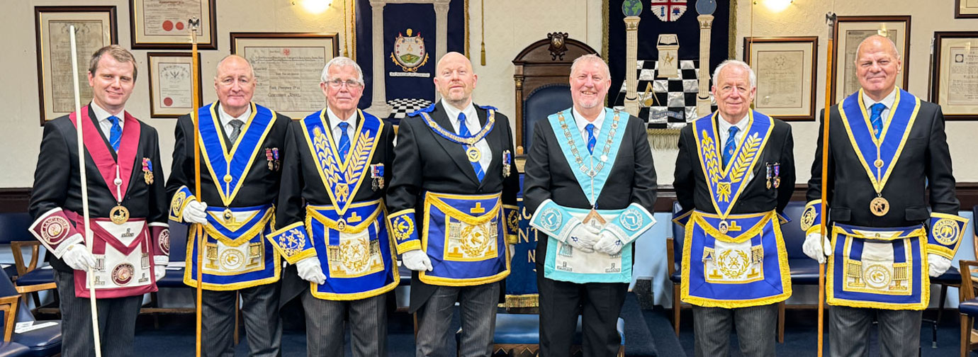 Pictured from left to right, are: Jonathon Lever, Eric Bailey, Geoffrey Porter, Malcolm Bell, Mick Hargreaves, Stewart Cranage and Peter Carletti. Pictured from left to right, are: Jonathon Lever, Eric Bailey, Geoffrey Porter, Malcolm Bell, Mick Hargreaves, Stewart Cranage and Peter Carletti.
