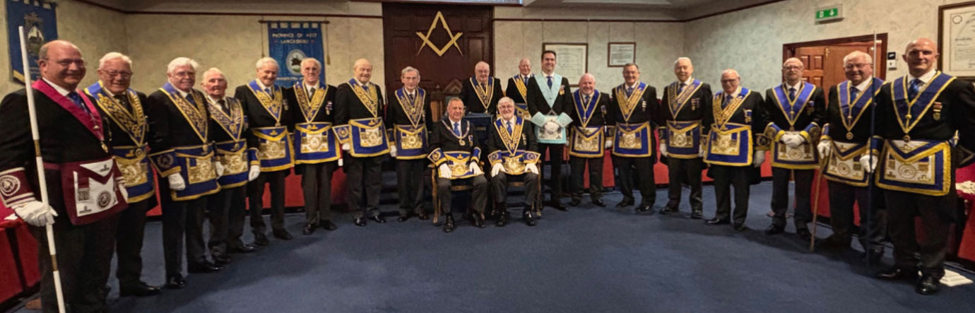 Pictured from left to right, are: Stuart Bateson, Ian Higham, Brian Everall, Peter Mason, Geoff Bent, Dave Holland, Tony Bent, Bill Huck, Peter Lockett, David Kavanagh, John Robson, Peter Allen, Mark Halstead, Michael Silver, Frank Wilkinson, Ken Shaw, Malcolm Dewhurst, Keith Bennett, Syd Bateson and Bryan Cambidge. Pictured from left to right, are: Stuart Bateson, Ian Higham, Brian Everall, Peter Mason, Geoff Bent, Dave Holland, Tony Bent, Bill Huck, Peter Lockett, David Kavanagh, John Robson, Peter Allen, Mark Halstead, Michael Silver, Frank Wilkinson, Ken Shaw, Malcolm Dewhurst, Keith Bennett, Syd Bateson and Bryan Cambidge.