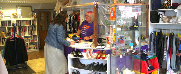 Customer receives excellent customer service. Customer receives excellent customer service.