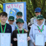 South Fylde Masonic Fishing Charity inspires pupils from Great Arley School Featured item