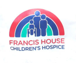 Francis House receives Provincial Bowling Society donation