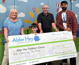 Chorley-and-Leyland-Blainscough-Lodge-donated-to-Alder-Hey-Children’s-Hospital-Featured-item