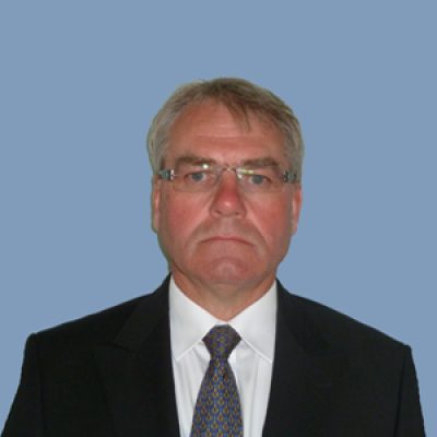 Barry Fletcher Barry Fletcher