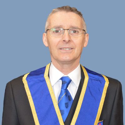Bill Harwood Bill Harwood