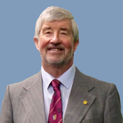 Blackpool Group Mentor Bill Hembrow Blackpool Group Mentor Bill Hembrow
