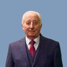 Blackpool Group Vice Chairman David M Cook2 Blackpool Group Vice Chairman David M Cook2