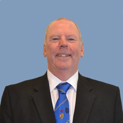 Bob Povey Bob Povey