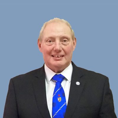 Brian Boothroyd (Suit) 1200 Brian Boothroyd (Suit) 1200