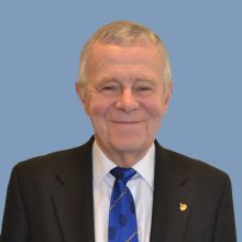 Colin Jenkins Colin Jenkins
