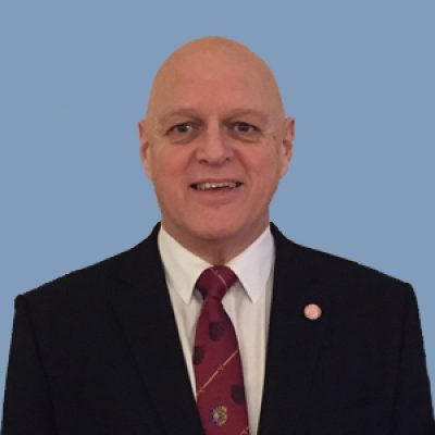 David Atkinson David Atkinson