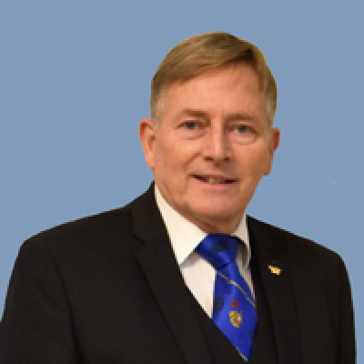 David Ingham David Ingham