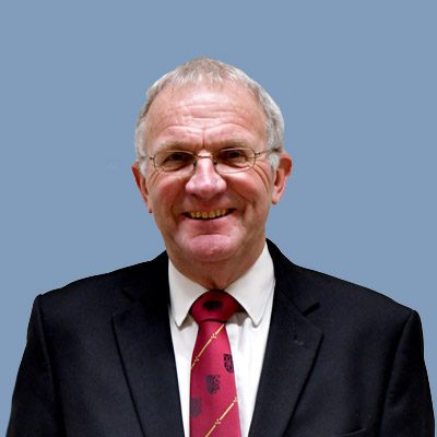 Derek Midgley Royal Arch Lead from April 2020 Derek Midgley Royal Arch Lead from April 2020