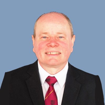 Duncan-Smith Duncan-Smith