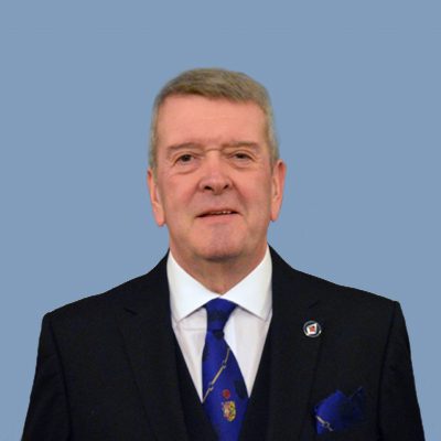 Gary Devlin Gary Devlin