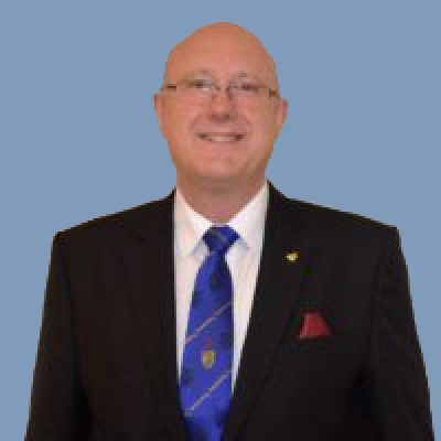 Gary Rogerson Gary Rogerson