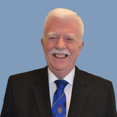 Geoff Jackson Secretary Geoff Jackson Secretary