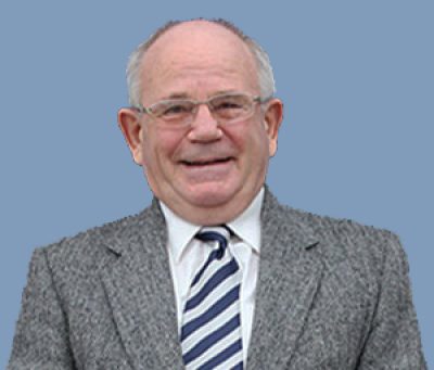 George-Seddon George-Seddon