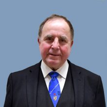 Graham Chambers Group Chairman head Graham Chambers Group Chairman head