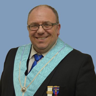 Graham Greenall Graham Greenall