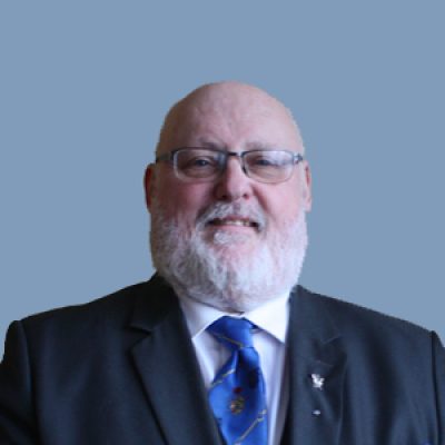 Ian Dawson Ian Dawson
