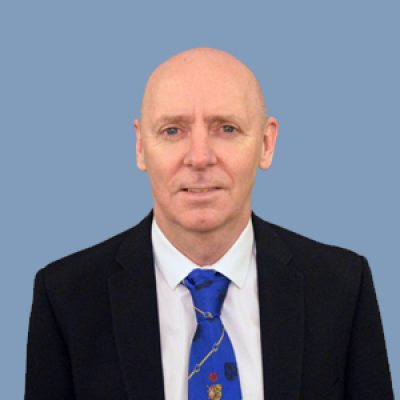 Ian McGovern Ian McGovern