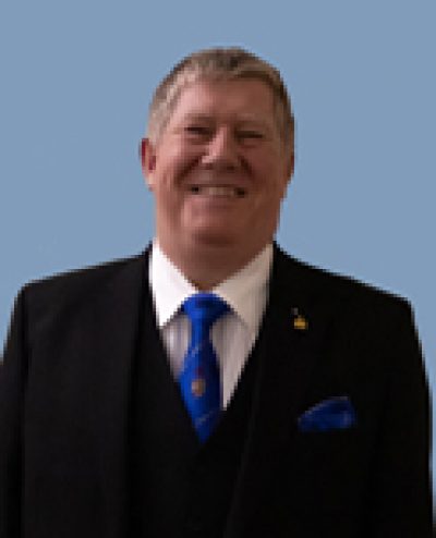 Jerry Lawes Eccles Group Membership Officer Jerry Lawes Eccles Group Membership Officer