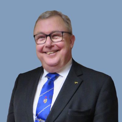 Jim Gregson Jim Gregson