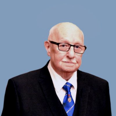 John Leisk John Leisk