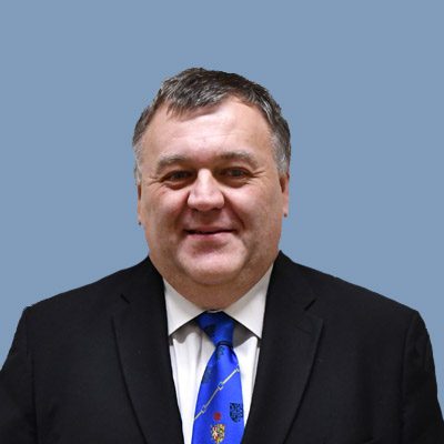 John Mercer Group Sec from April 2020 John Mercer Group Sec from April 2020
