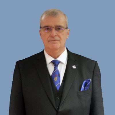 John Selley GVC John Selley GVC