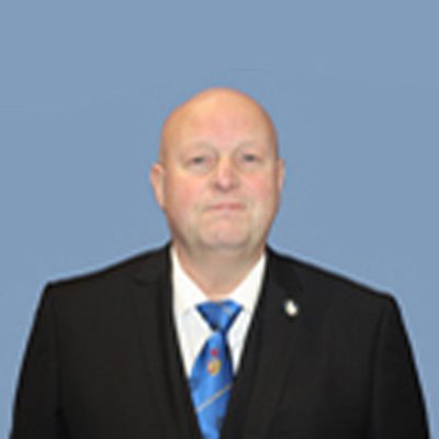 John Thompson PCO John Thompson PCO