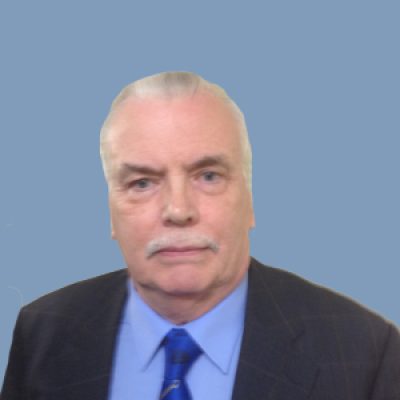 Kevin Dempster Membership Officer Kevin Dempster Membership Officer