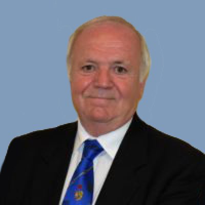 Kieron Mullan Kieron Mullan