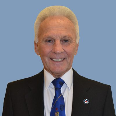 Martin Lockyer Martin Lockyer