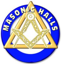 Masonic-Halls-Logo