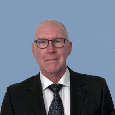 Neil Francis Chapter Secretary Neil Francis Chapter Secretary